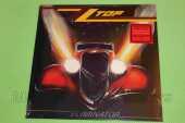 ZZ TOP / Eliminator - 1983 / EU