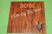 AC/DC / Fly On the Wall - 1985 / EU