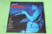 DAVIS, MILES / The Best Of / EU