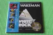 WAKEMAN, RICK / White Rock - 1977 / JAPAN