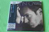 STING / Mercury Falling - 1996 / JAPAN