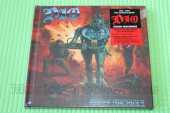 DIO / Angry Machines - 1996 / Germany