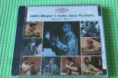 JOHN MAYER'S INDO / Jazz Fusions - Asian Airs - 1996 / USA