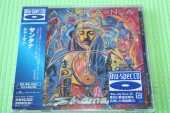 SANTANA / Shaman - 2002 / JAPAN