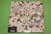 LED ZEPPELIN / III - 1970 / EU