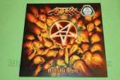 ANTHRAX / Worship Music - 2011 / EU