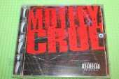 MOTLEY CRUE / Motley Crue - 1994 / USA
