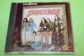 BLACK SABBATH / Sabotage - 1975 / USA
