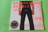 ADAMS, BRYAN / Wembley Live - 1996 / Germany