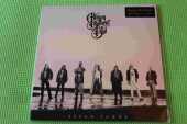ALLMAN BROTHERS BAND, THE / Seven Turns - 1990 / EU