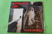ANNIHILATOR / Alice In Hell - 1989 / EU