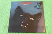 BUDGIE / Impeckable - 1978 / EU