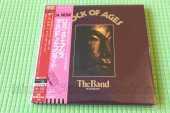 BAND, THE / Rock Of Ages - 1972 / JAPAN
