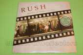 RUSH / Moving Pictures: Live 2011 / USA