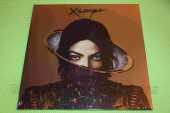 JACKSON, MICHAEL / Xscape - 2014 / EU