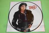 JACKSON, MICHAEL / Bad - 1987 / EU
