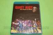 QUIET RIOT / One Night In Milan - 2019 / Italy