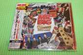 MR.BIG / Songs 2010 - 2017 - 2020 / JAPAN