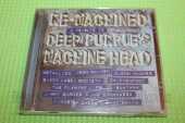 DEEP PURPLE / Tribute - Re-Machined - 2012 / Germany