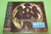 AD INFINITUM / Chapter 1 Monarchy - 2020 / JAPAN