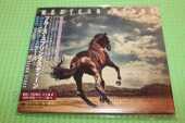 SPRINGSTEEN, BRUCE / Western Stars - 2019 / JAPAN