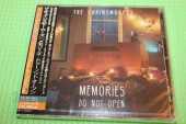 CHAINSMOKERS, THE / Memories Do Not Open - 2018 / JAPAN