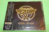 ROYAL FLUSH / Royal Flush - 2019 / JAPAN
