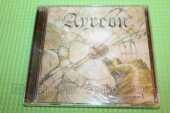 AYREON / The Human Equation - 2004 / EU