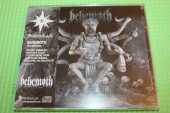 BEHEMOTH / The Apostasy - 2007 / EU