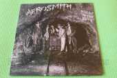 AEROSMITH / Night In The Ruts - 1979 / EU