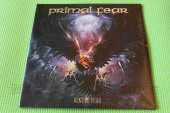 PRIMAL FEAR / Best Of Fear - 2017 / EU