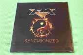 FM / Synchronized - 2020 / EU