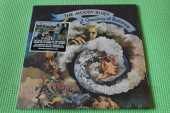 MOODY BLUES, THE / A Question of Balance - 1970 / EU