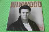 WINWOOD, STEVE / Roll With It - 1988 / EU