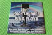 PINK FLOYD / Rock Legends Playing the Songs Of - 2013 / Germany