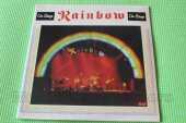 RAINBOW / On Stage - 1977 / USA