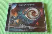 KANSAS / Leftoverture - Live & Beyond - 2017 / EU