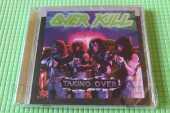 OVERKILL / Taking Over - 1987 / USA