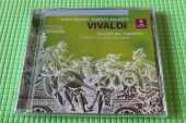 VIVALDI / Concerti Con Molti Instru - Europa Galante, Fabio Biondi - 2002 / EU