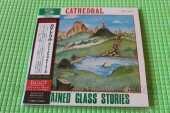 CATHEDRAL / Staind Glass Stories / JAPAN