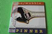 ENO / WOBBLE / Spinner - 1995 / JAPAN