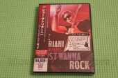 SATRIANI / Live In Paris: I Just Wanna Rock - 2009 / JAPAN