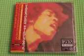 HENDRIX, JIMI / Electric Ladyland - 1968 / JAPAN