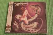 WHITESNAKE / Lovehunter - 1979 / JAPAN