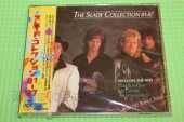 SLADE / The Slade Collection 81-87 - 1992 / JAPAN