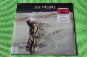 DEEP PURPLE / Whoosh ! - 2020 / Germany