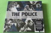 POLICE, THE / Every Move You Make: the Studio Recordings - 2019 / EU