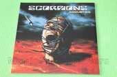 SCORPIONS / Acoustica - 2001 / EU