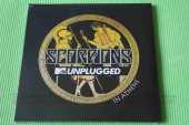 SCORPIONS / MTV Unplugged In Athens - 2013 / EU
