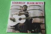 BELLY, LEAD / Black Betty / EU